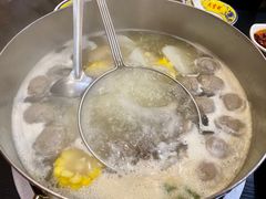 -大吉利·潮汕鲜牛肉火锅(万峰路店)