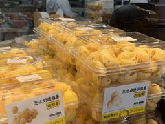 -鲍师傅糕点(大沽南路店)