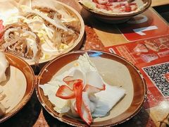 -赵美丽·重庆社区火锅·直营店(火车东站·中豪国际店)