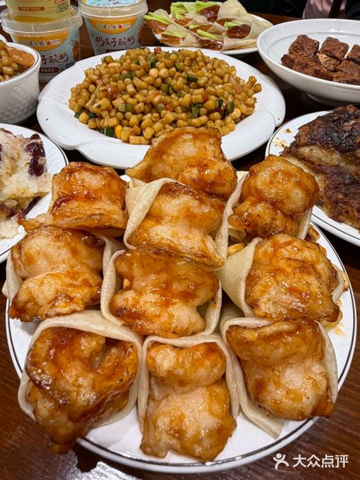 紫光园(创始店)图片