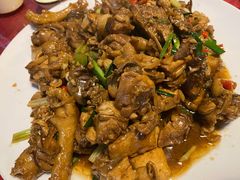 -生态苑农庄(十里画廊遇龙河店)