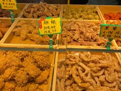-炸肉先生总店(青泥店)