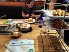 河坝羊肉小串-河坝烧烤串城(银亭路店)