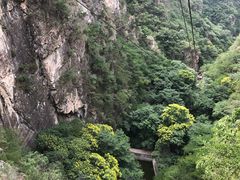 -北京上方山国家森林公园