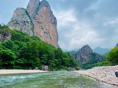 -楠溪江风景名胜区