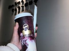 -LELECHA乐乐茶(美罗城店)