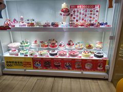 -味多美蛋糕(东直门店)