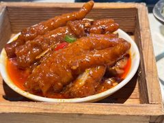 -煲王粤菜餐厅(中侨中心店)