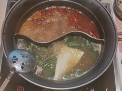 -温野菜涮涮锅(大悦城店)