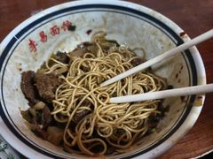 -李易面馆(树木岭店)