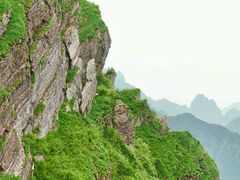 -神农架景区