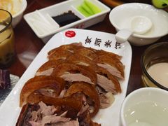 -全聚德(扬州虹桥坊店)