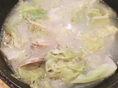 -萨莉亚意式餐厅(中北永旺店)