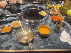 -韩宫宴和牛烤肉(无锡大东方广场店)