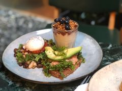 -BAKER&SPICE(安福路店)