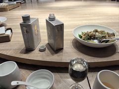 -蓝港海鲜厨房(闽江路店)