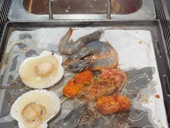 -星伦多自助料理·涮烤一体(虹悦城店)