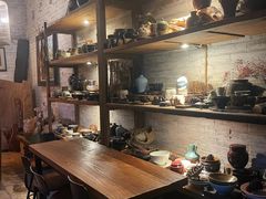-老屋咖啡