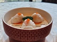 -珠海华发喜来登酒店-采悦轩中餐厅