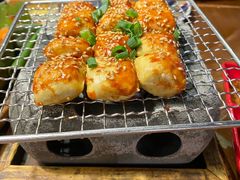 -雀舞云南菜(天津天河城购物中心店)
