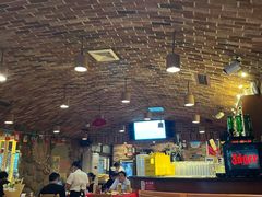 -申德勒加油站西餐厅(日坛路总店)