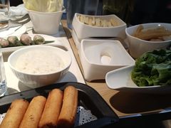 -海底捞火锅(海悦天地店)