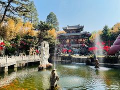 -红螺寺