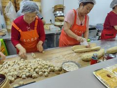 -弓二莜面(总店)