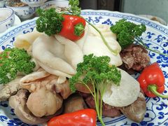 -老陕油泼面(回民街店)