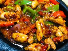 -故乡明太鱼屋(航北路店)