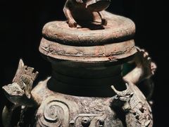 -湖北省博物馆