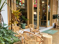 -Fruiffee Cafe 果啡派