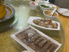 -大虎浑锅
