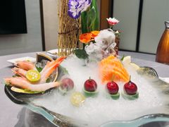 红酒鹅肝-韩上楼