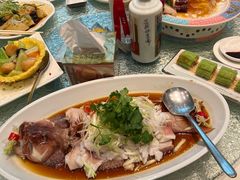 -北园酒家(小北路店)
