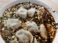 -尤素福东举院饺子馆
