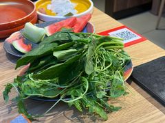 -松野谷·寿喜烧自助(华联顺义金街购物中心店)