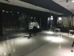 -5KM舞蹈街舞工作室