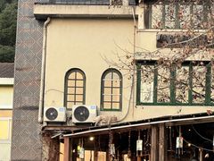-杭州西湖风景名胜区-满觉陇四眼井