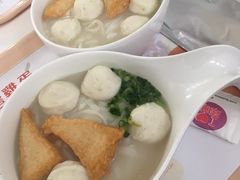 -翠华餐厅(香港国际机场店)