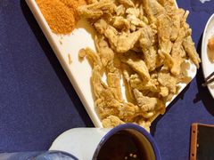 -伊带伊路新疆美食府(呼家楼店)