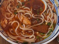-鑫花溪牛肉米粉(景德路店)