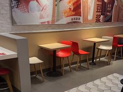 -永和大王(花好园店)