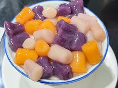 -水牛奶皇后糖水铺(深圳总店)