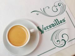 -Versailles Restaurant Cuban Cuisine