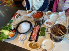 -爆棚肥牛火锅(原福成肥牛城味之缘三里河店)