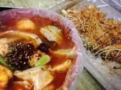 -老王太太串吧(中街店)