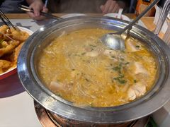 -李老哈·东北菜(宋园路店)