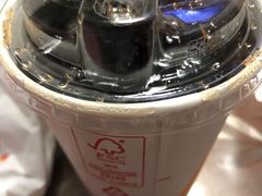 -麦当劳(天塔道店)