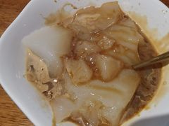 -豆相识•九九豆腐脑(牛咡桥店)